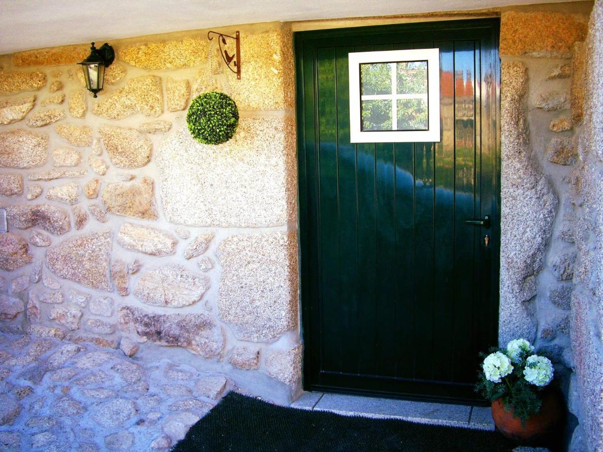 Casa Da Lomba Villa Екстериор снимка