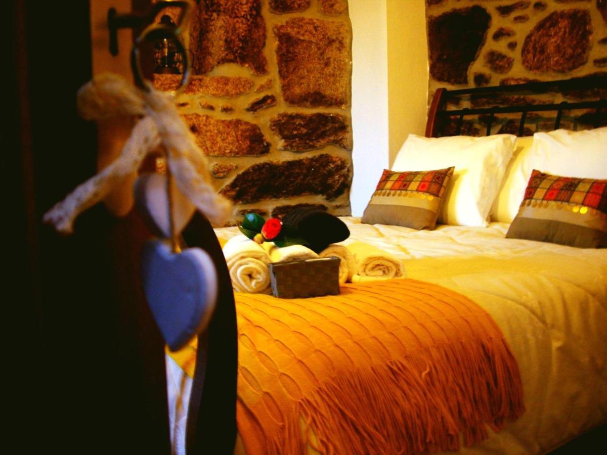 Casa Da Lomba Villa Екстериор снимка