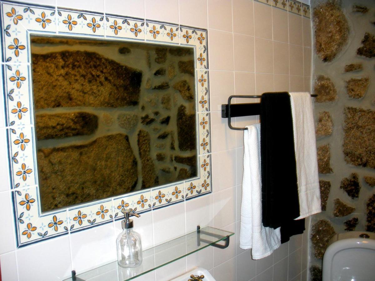 Casa Da Lomba Villa Екстериор снимка