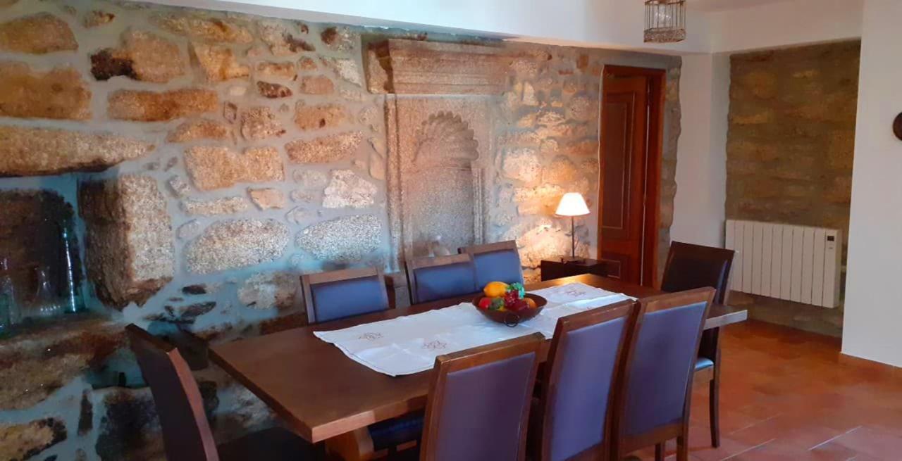 Casa Da Lomba Villa Екстериор снимка
