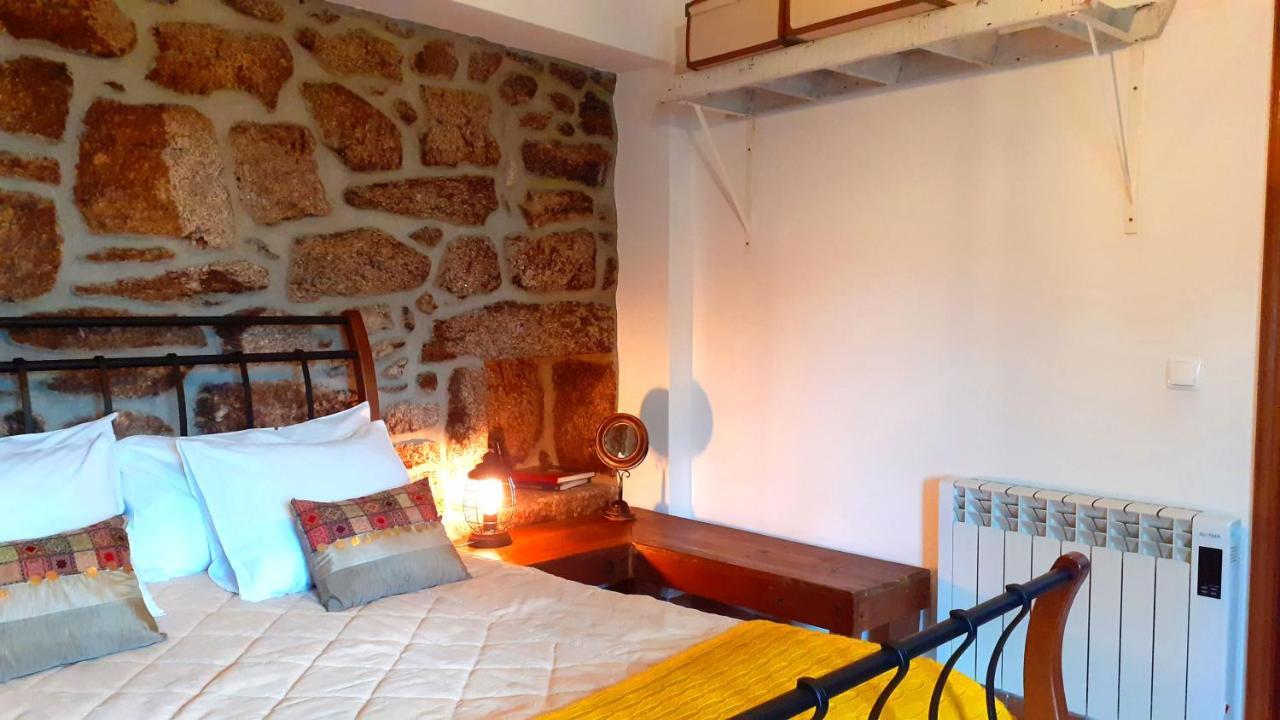 Casa Da Lomba Villa Екстериор снимка