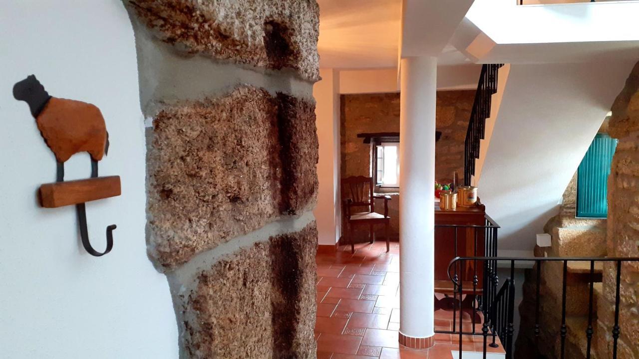 Casa Da Lomba Villa Екстериор снимка